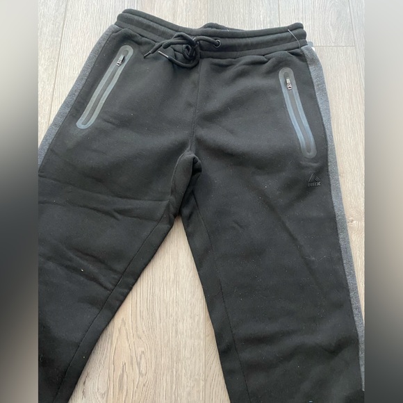 RBX Fleece Jogger Pants - Picture 5 of 13